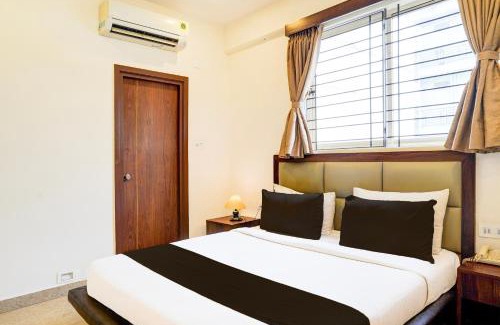 Electronics City Hotel | Hotel O Coastal Grand Hotel and Resorts