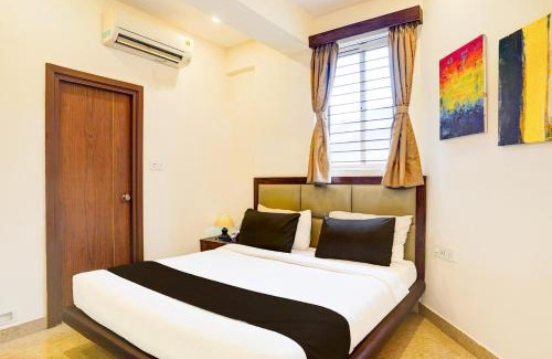 Electronics City Hotel | Hotel O Coastal Grand Hotel and Resorts
