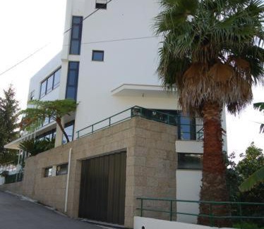 Sever do Vouga Casa | Hotel O Cortiço
