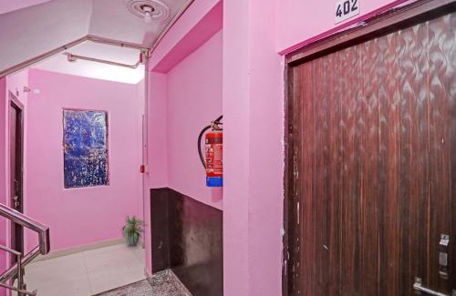 Greater Noida Hotel | Hotel O Crossing Hotel Ghaziabad Railway Station