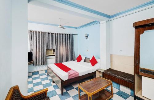 Karol Bagh Hotel | Hotel O Crown Continental