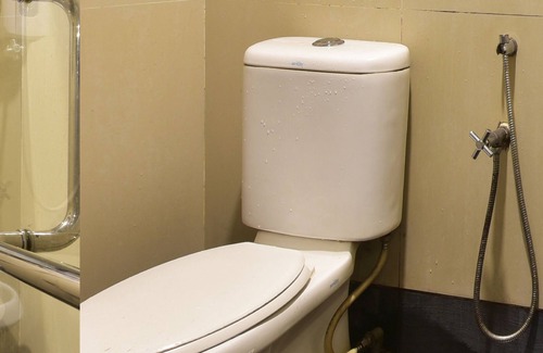 Kuala Lumpur Hotel | OYO 91105 D Nice Inn Hotel