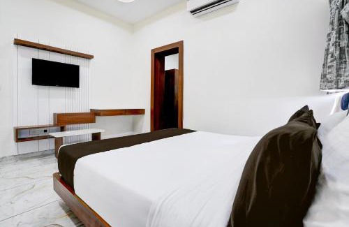 Dabhoi Hotel | Hotel O Dabhoi Vadodara