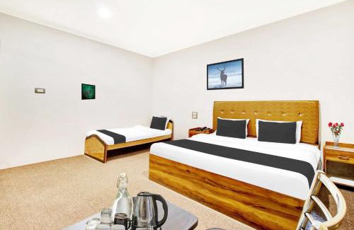 Srinagar Hotel | Hotel O Dal Lake