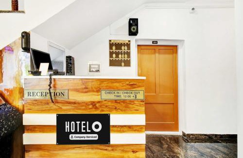 Srinagar Hotel | Hotel O Dal Lake
