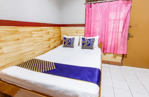 Gangga Hotel | Hotel O De Lanang Homestay Near Masjid Janapria