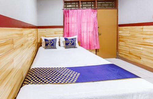 Gangga Hotel | Hotel O De Lanang Homestay Near Masjid Janapria
