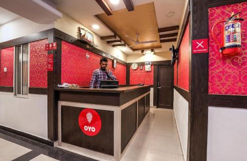 Hyderabad Hotel | Hotel O Deccan Lodging And Boarding
