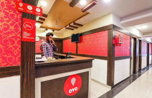 Hyderabad Hotel | Hotel O Deccan Lodging And Boarding
