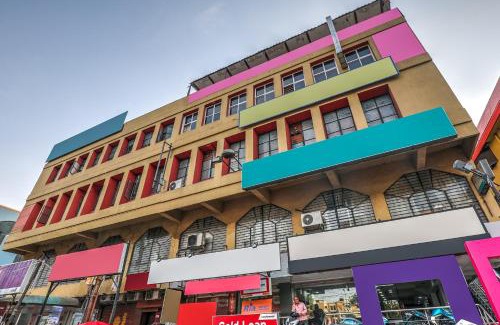 Hyderabad Hotel | Hotel O Deccan Lodging And Boarding