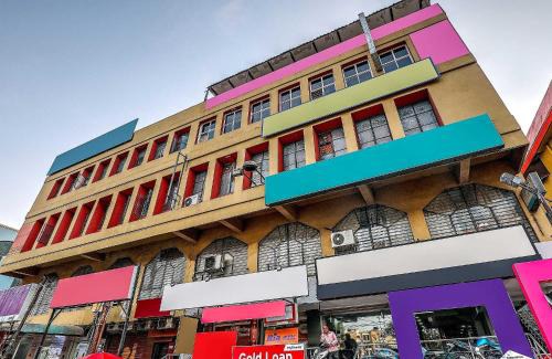 Hyderabad Hotel | Hotel O Deccan Lodging And Boarding