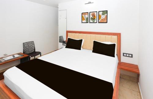 Ranchi Hotel | Hotel O Deluxe