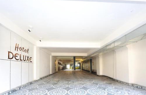 Ranchi Hotel | Hotel O Deluxe
