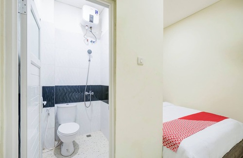 Pemecutan Kelod Hotel | Hotel O Denpasar Near Transtudio Mall Formerly Ulun Suwi Guesthouse