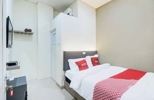 Pemecutan Kelod Hotel | Hotel O Denpasar Near Transtudio Mall Formerly Ulun Suwi Guesthouse