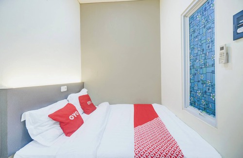 Pemecutan Kelod Hotel | Hotel O Denpasar Near Transtudio Mall Formerly Ulun Suwi Guesthouse