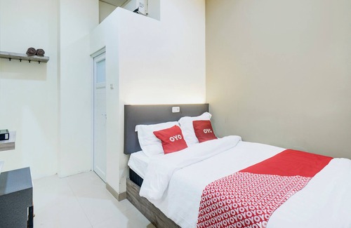 Pemecutan Kelod Hotel | Hotel O Denpasar Near Transtudio Mall Formerly Ulun Suwi Guesthouse