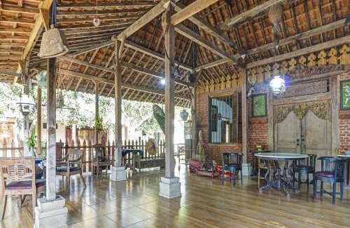 Bejijong Hotel | Hotel O Desa Wisata Kampung Majapahit