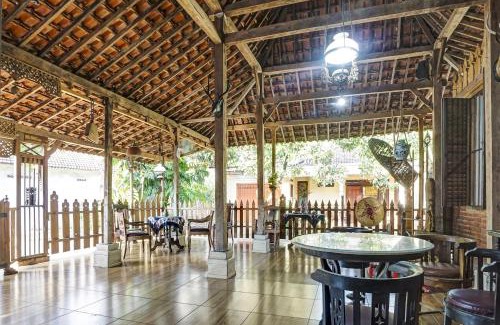 Bejijong Hotel | Hotel O Desa Wisata Kampung Majapahit