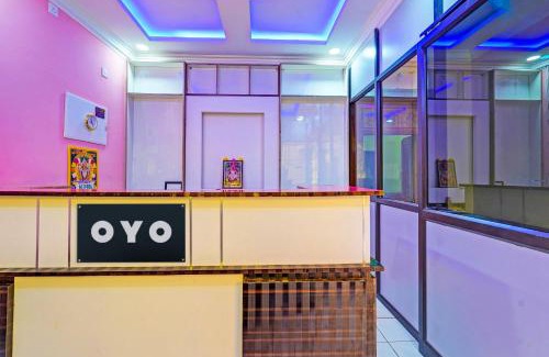 Pondicherry Hotel | Hotel O DHANAS BEST AMBIENCE