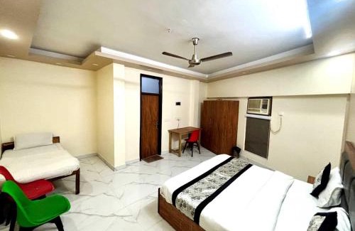 Nizamuddin East Hotel | Hotel O DIAMOND INN