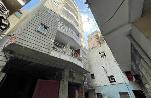 Sector 27 Hotel | Hotel O Dk Hotel