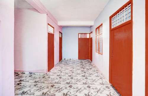 Pukhrayan Hotel | Hotel O DPA