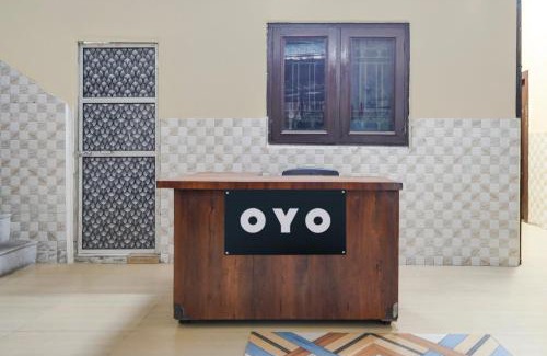 Kota Hotel | Hotel O Dwarika Mai Regidency