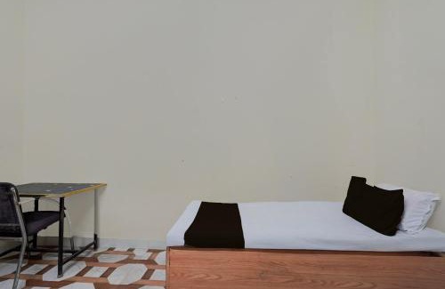 Kota Hotel | Hotel O Dwarika Mai Regidency