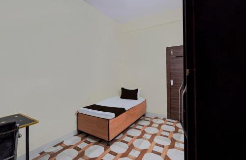 Kota Hotel | Hotel O Dwarika Mai Regidency