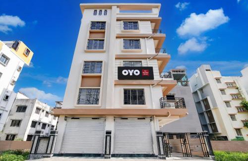 New Town Hotel | Hotel O Eco Greenway Retreat