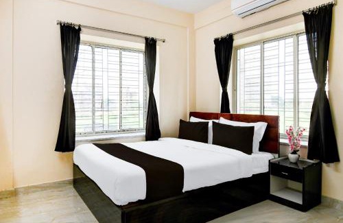 New Town Hotel | Hotel O Eco Greenway Retreat