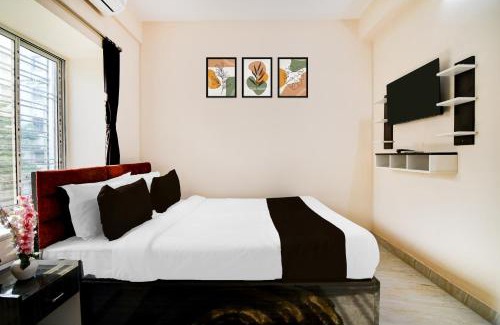 New Town Hotel | Hotel O Eco Greenway Retreat
