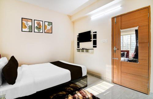 New Town Hotel | Hotel O Eco Greenway Retreat