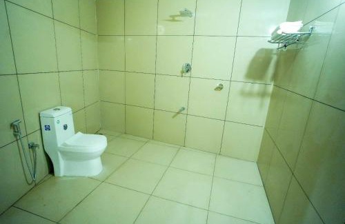 Kanjirappally Hotel | Hotel O Erumeli Bus Terminal Kottayam Formerly Pious B Residency