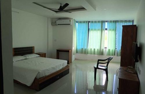 Kanjirappally Hotel | Hotel O Erumeli Bus Terminal Kottayam Formerly Pious B Residency