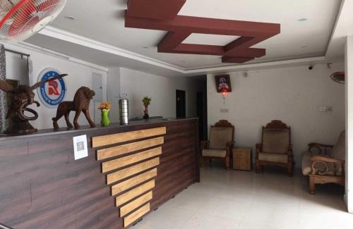 Kanjirappally Hotel | Hotel O Erumeli Bus Terminal Kottayam Formerly Pious B Residency