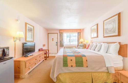 Eureka Springs Hotel | Hotel O Eureka Springs - Christ Of Ozark Area