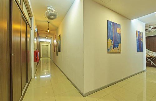 Kuala Terengganu Hotel | Hotel O Fajar Baru Boutique Hotel