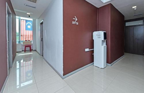 Kuala Terengganu Hotel | Hotel O Fajar Baru Boutique Hotel