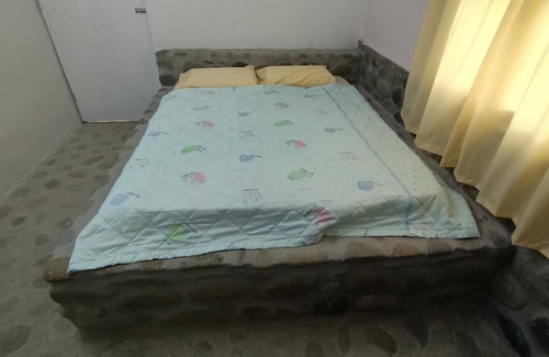 Downtown Kota Kinabalu Casa | OYO Home 90491 Flinstone Lodge