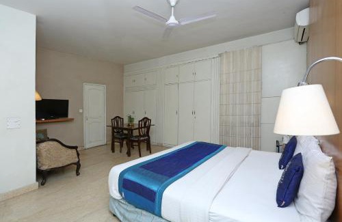 Kalkaji Hotel | Hotel O Gem 92