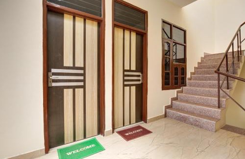 Mohali Hotel | Hotel O GH Residency