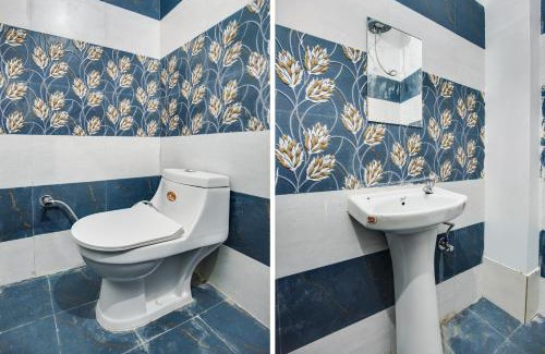 Mohali Hotel | Hotel O GH Residency