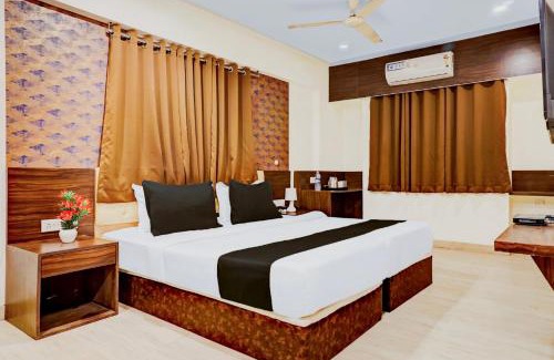 Pune Hotel | Hotel O Ginger Gold