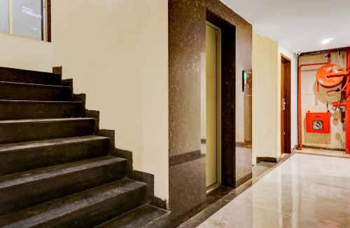 Pune Hotel | Hotel O Ginger Gold