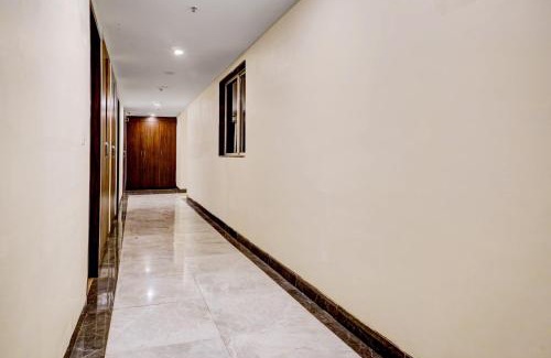 Pune Hotel | Hotel O Ginger Gold