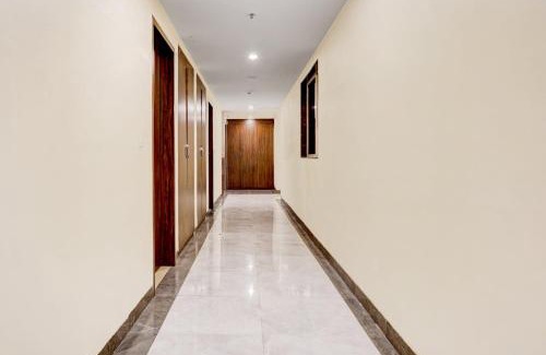 Pune Hotel | Hotel O Ginger Gold