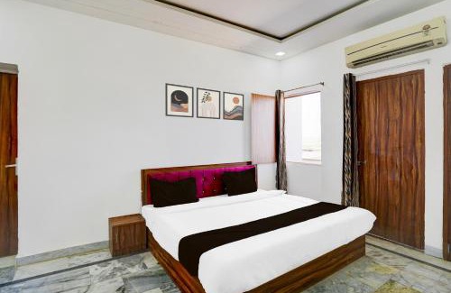 Barli Hotel | Hotel O GLR INN