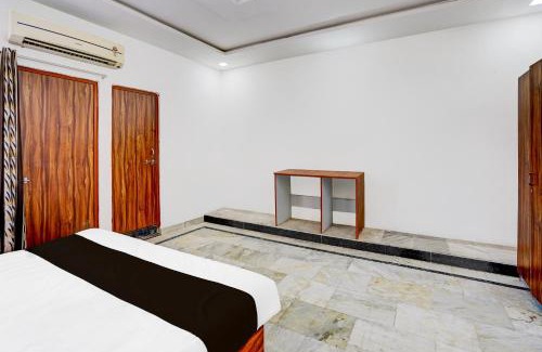 Barli Hotel | Hotel O GLR INN